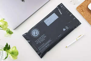 Nz Made: Recycled Mailers