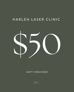 Harleh Laser Clinic Pukekohe: Harleh Laser Clinic Gift Vouchers