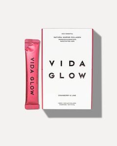 Vida Glow: Vida Glow Natural Marine Collagen Sachets