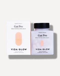 Vida Glow Gut Pro Capsules
