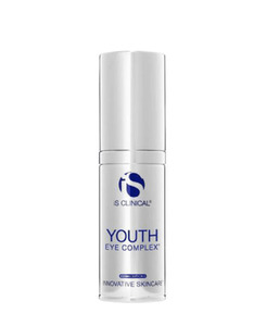 iS Clinical Youth Eye Complex