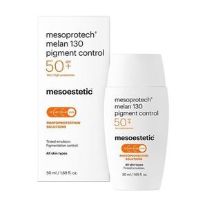 Mesoestetic Mesoprotech Melan 130 Pigment Control SPF 50