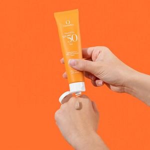 O Cosmedics Mineral Pro SPF 50
