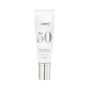 Products: Physical Sun Protection Spf50+