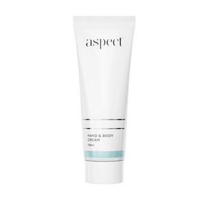Aspect Hand & Body Cream