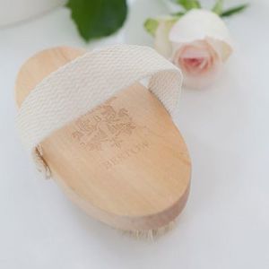 Bestow Body Brush