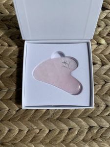 Vida Glow: Harleh Gua Sha Facial Lifting Tool