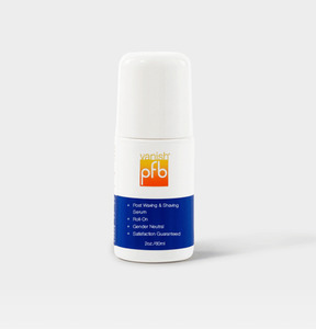 Vida Glow: PFB Regular