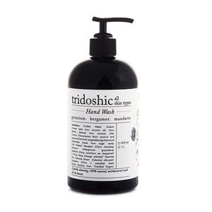 Vida Glow: RASASARA Hand Wash 240ml