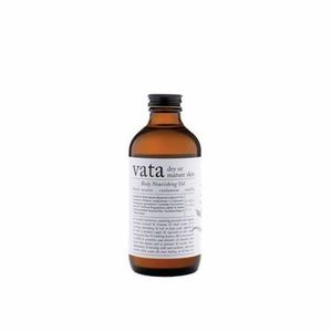 Rasasara Vata Body Nourishing Oil