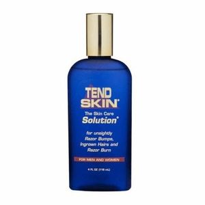 Vida Glow: Tend Skin Ingrown Hair Lotion (118ml)