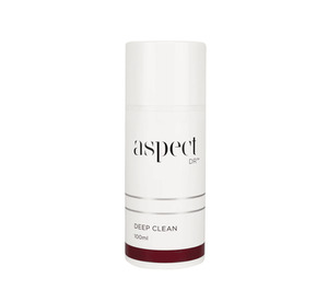 Products: Aspect Dr Deep Clean