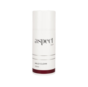Aspect Mild Clean Facial Cleanser 100ml