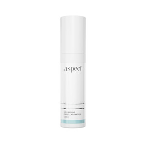 Products: Aspect Cleansing Micellar Water