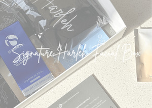 Harleh Laser Clinic Pukekohe: Signature Harleh Facial Kit