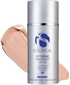 Products: iSclinical Extreme Protect SPF 40 100g