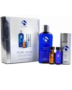Products: iS Clinical Pure Calm Collection