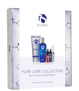 Products: iS Clinical Pure Care Collection