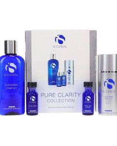 Products: iS Clinical Pure Clarity Collection