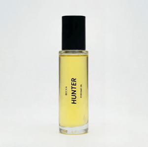 Products: BECKA PARFUME Roll On Fragrance