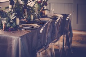 Products: Venue Assessment