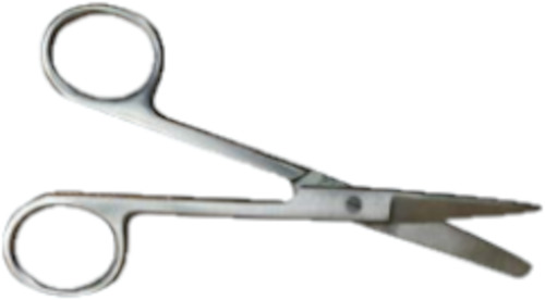 First Aid Supplies: First Aid Scissors