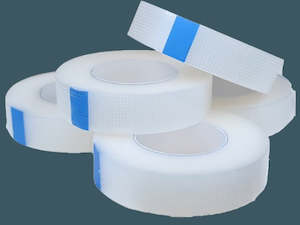 First Aid Supplies: Easy Tear First Aid Tape (Clear)