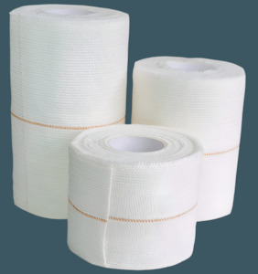 Elastic adhesive bandage