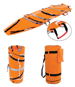 Rescue Recovery Stretcher