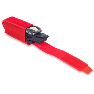 First Aid Supplies: Tourniquet Pouch