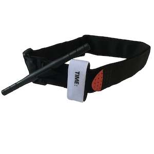 First Aid Supplies: Military Style Windlass Velcro Adjustable Tourniquet