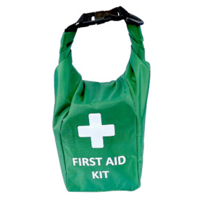 Motor Sport Hanging First Aid Kit