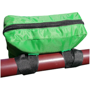 Motor Sport Kit with Velcro Fastening