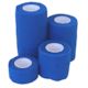 Visually Detectable Cohesive Bandages - Variety of sizes