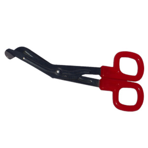 Fur Babies: Scissors Rescue Shears