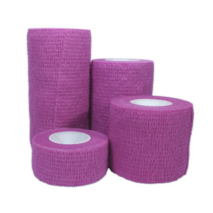 Fur Babies: Individual Cohesive Bandages - Variety Colours and sizes