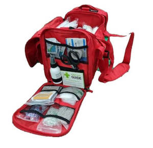 All First Aid: Advanced Trauma First Aid Kit (up to 25 people)