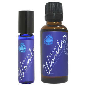Essential Oils: Royal Wonder®