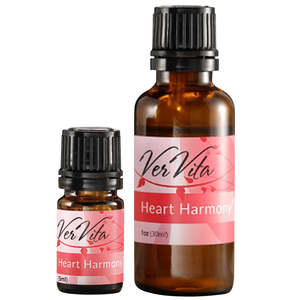 Essential Oils: Heart Harmony®