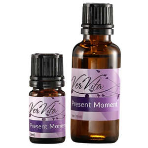 Essential Oils: Present Moment™
