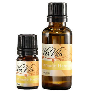 Essential Oils: Immune Harmony®
