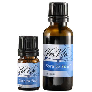 Sore to Soar®