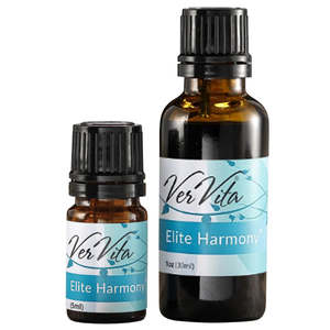 Essential Oils: Elite Harmony®