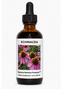 Echinacea Tincture