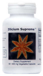 Illicium Supreme
