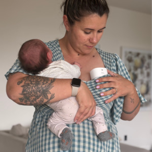 Breast Pump - Pre Order for delivery 7 October