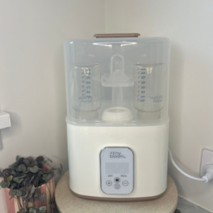 Sterilisers: Steriliser - Parts - Full Set