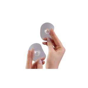 Feeding Accessories: Silicone Nipple Shield - 2 pack