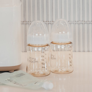 180ml Baby Bottles
