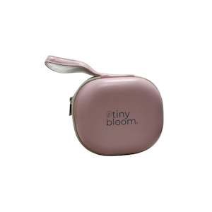 Breast Pump Parts And Accessories: Tiny Bloom Hard Case